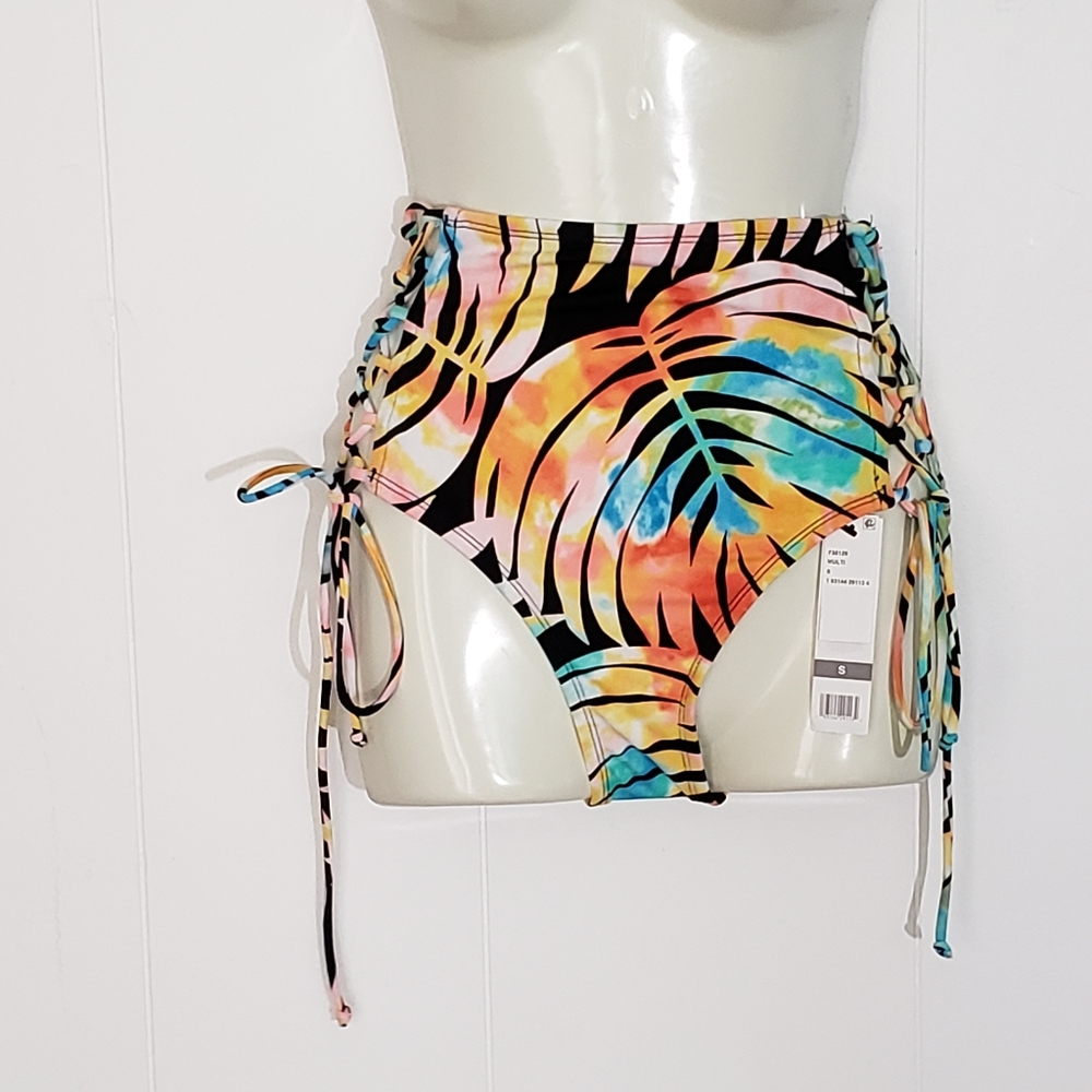 Sundazed NWT Bikimi Bottom